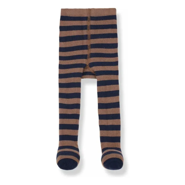 1+ in the family - Collant Tina - Marron | Smallable