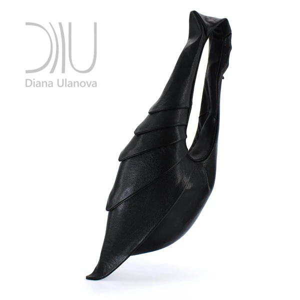 Armadillo Black/Brown