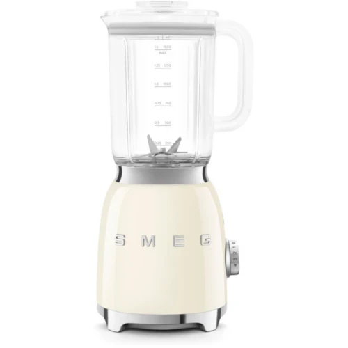 SMEG | Blender BLF03CREU Crème