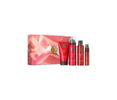 The Ritual of Ayurveda - Small Gift Set 2023