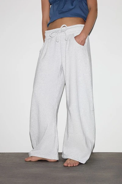 Joggings Essentiels Out From Under à Jambes Évasées