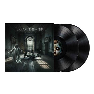 Dream Theater — Parasomnia — Vinyle