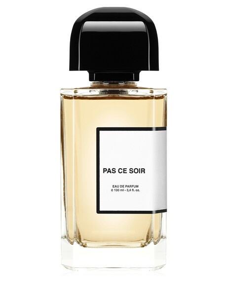 Pas Ce Soir