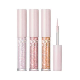 Sugar Twinkle Liquid Glitter - 3 Colors