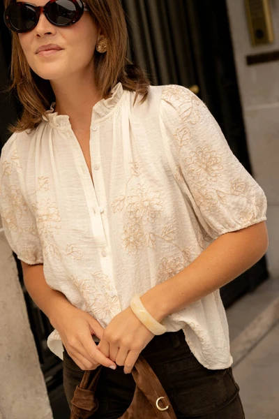 BLOUSE CLEM