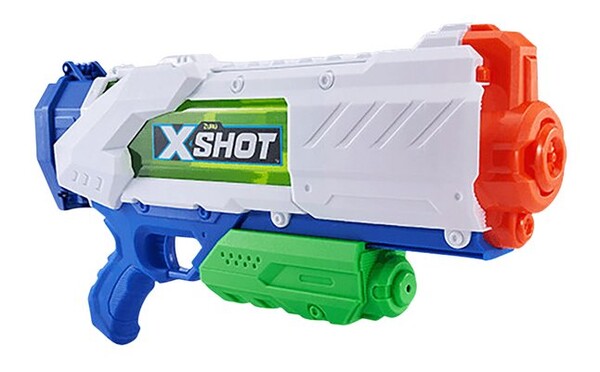 LEON - Zuru fusil à eau X-Shot Fast Fill
