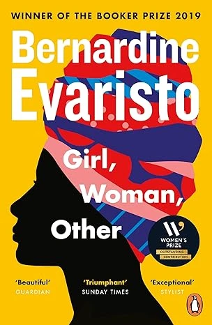 Girl, Woman, Other: WINNER OF THE BOOKER PRIZE 2019 Broché – 28 février 2020