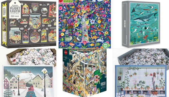 Puzzles