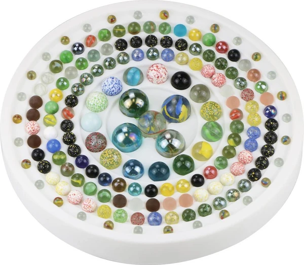 SUPER COFFRET 170 BILLES