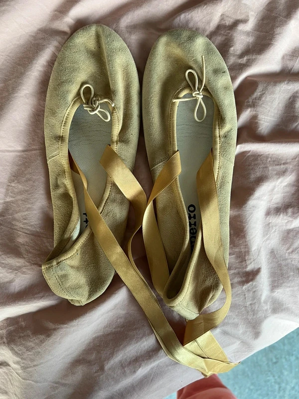 Ballerines Sophia Repetto 39