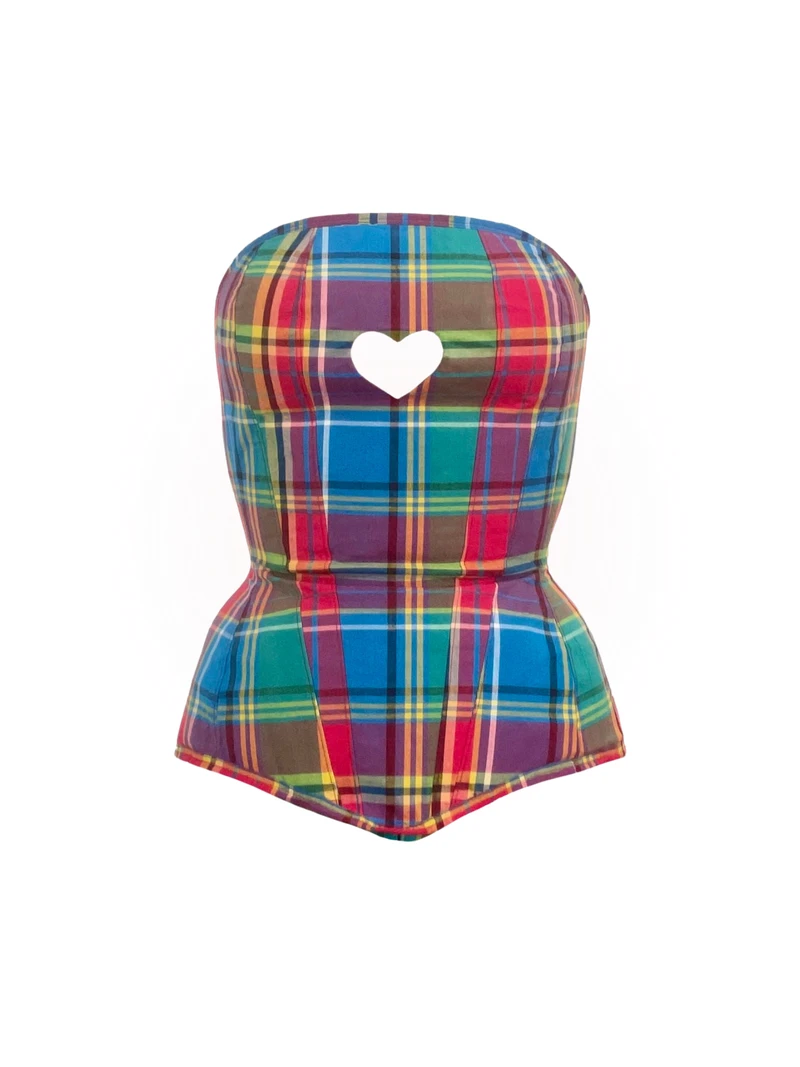 Corset Tchè