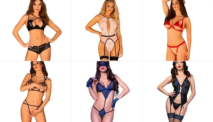 Wishlist de Nounie 
