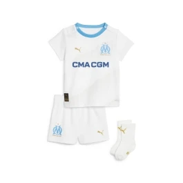 Mini Kit OM Domicile 2023/2024 Bébé |