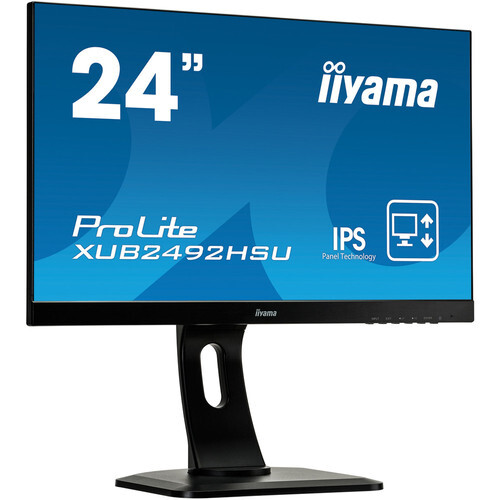 Iiyama ProLite XUB2492HSU-B1