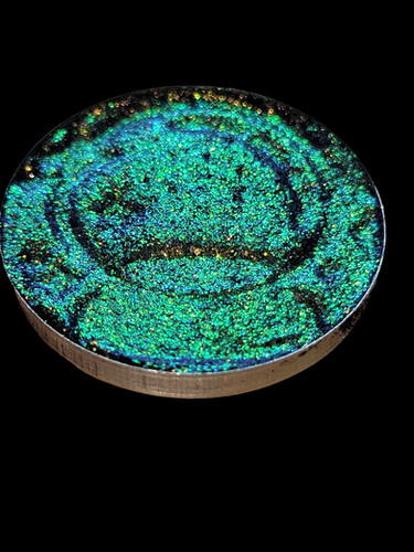 Virgo Multichrome PRE ORDER