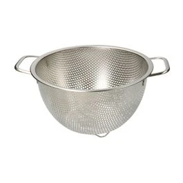Egouttoir, acier inoxydable, 24 cm