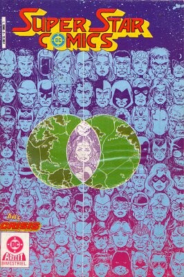 Super Star Comics n°3