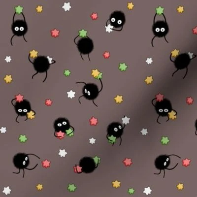 The Labor Fabric | Spoonflower