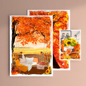 AdeleCha Creations & papeterie