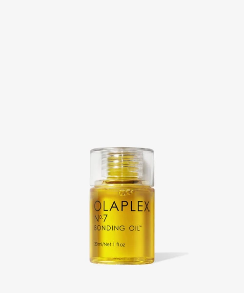 No. 7 Bonding Frizz Reduction & Heat Protection Hair Oil