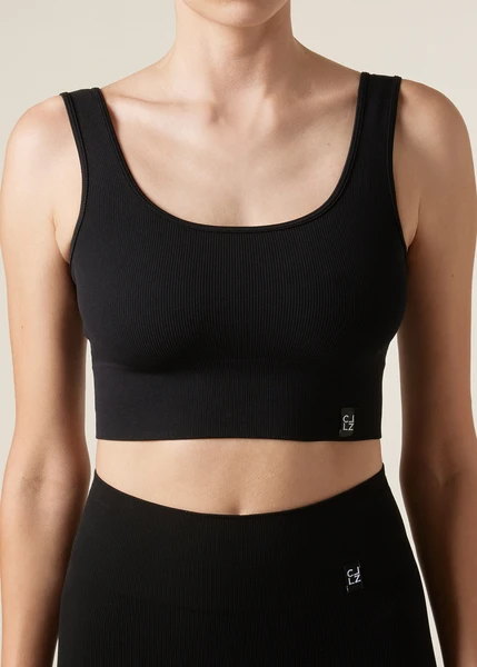 Haut De Sport Sans Coutures Taille TAILLE UNIQUE