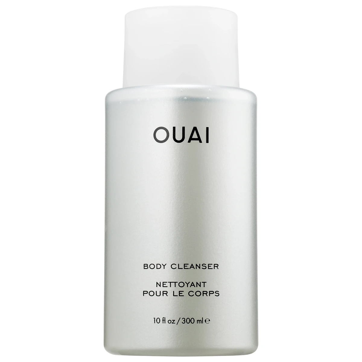 OUAI | Dean Street Body Cleanser