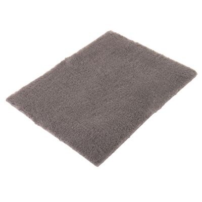 Tapis Vetbed® Original, gris pour chien et chat