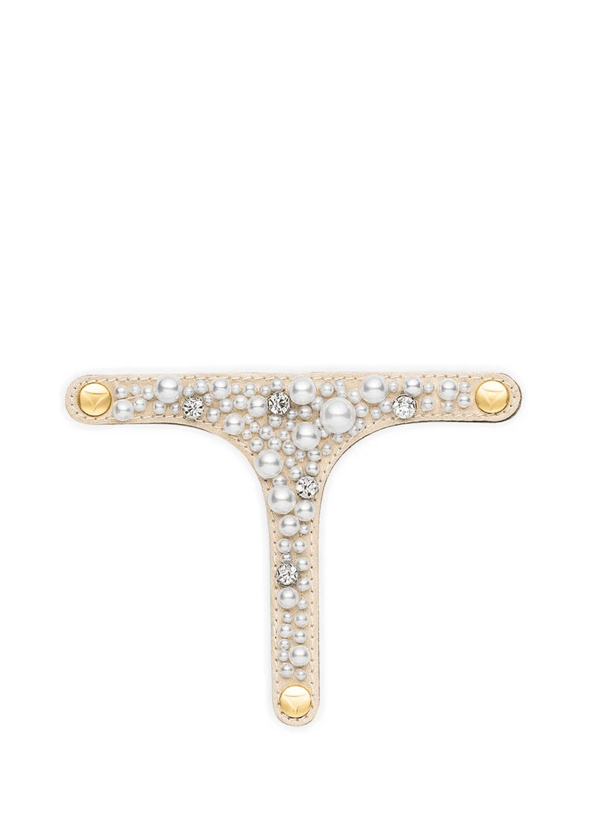 Precious Pearl - White