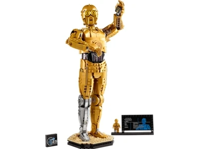LEGO 75398 C-3PO™
