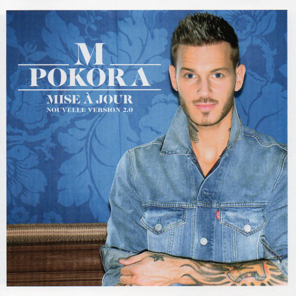 M. Pokora - Mise À Jour (Nouvelle Version 2.0)