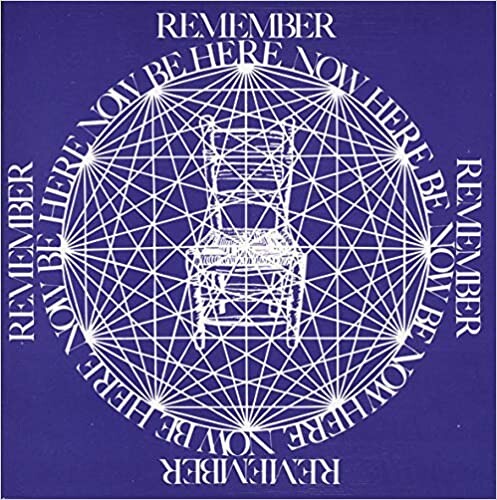 Be Here Now : Dass, Ram: Amazon.fr: Livres