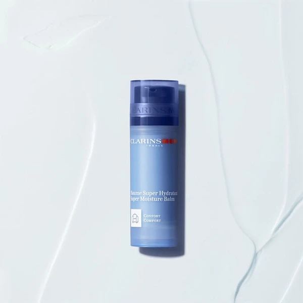 Baume Super Hydratant