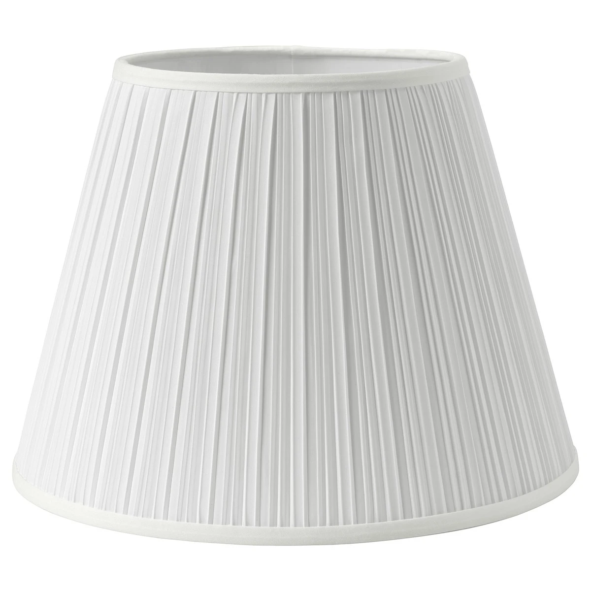 MYRHULT Abat-jour - blanc 33 cm