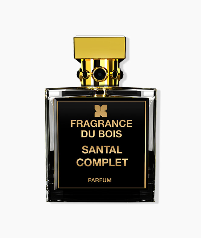 Santal Complet