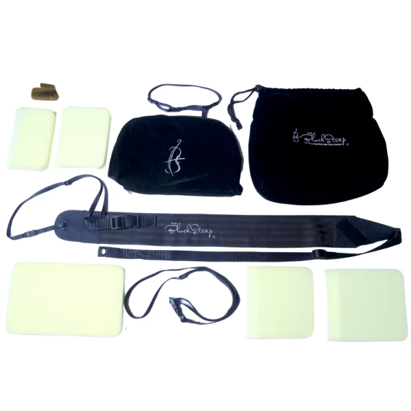 The Block Strap — The Block Strap