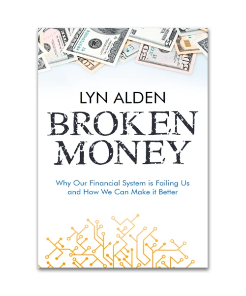 Broken Money