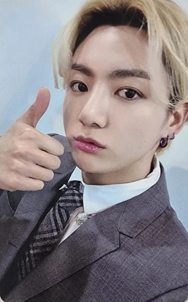 jk beyond the stage