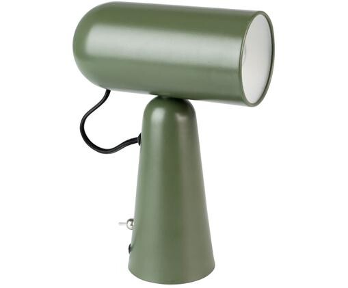 Lampe de bureau retro Vesper