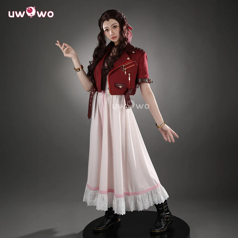 Aerith