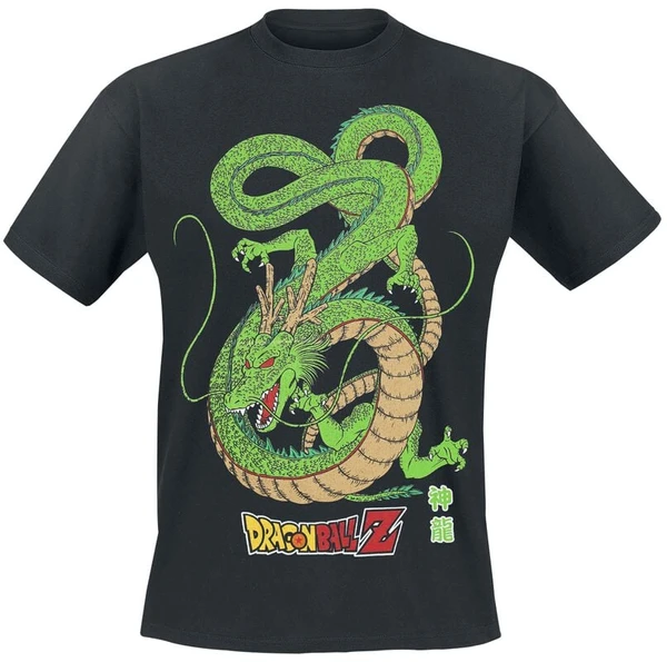 Dragon Ball Z - Shenron
