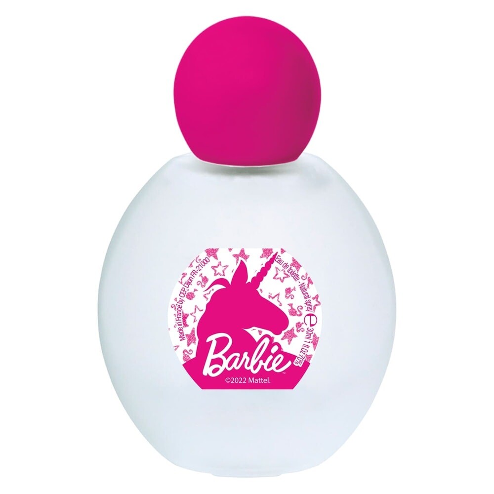 barbie Barbie EAU DE TOILETTE 30ML