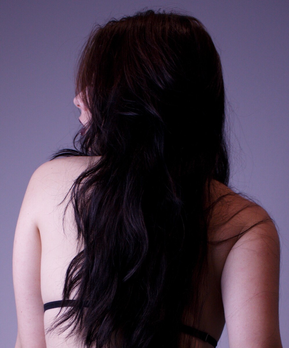 Wishlist de Myrtille Sucrée