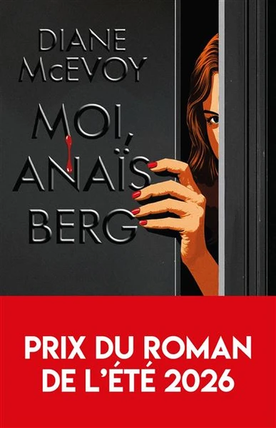 Moi, Anaïs Berg