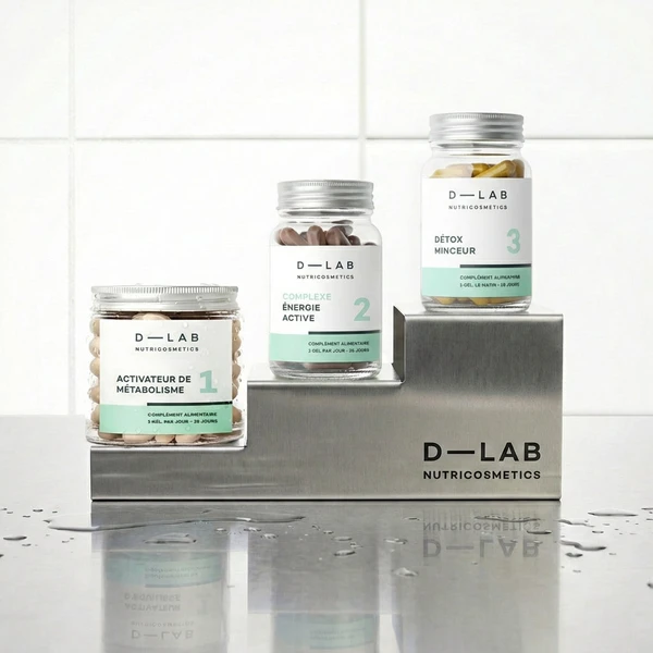 Cure Brûle-Graisses - Accélérer la Perte de Poids
