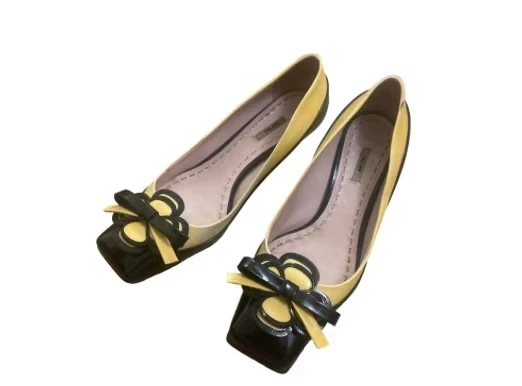 Miu Miu - escarpins vintage