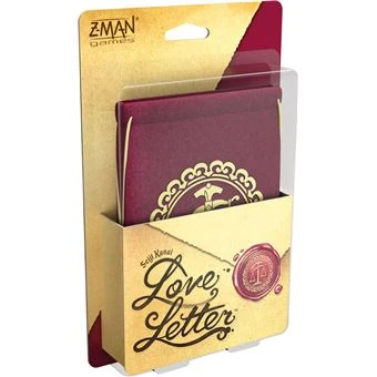 Love letter