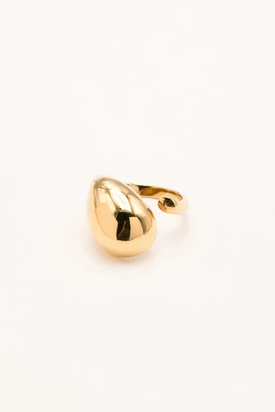 Bague Bohm Paris - Daphnée