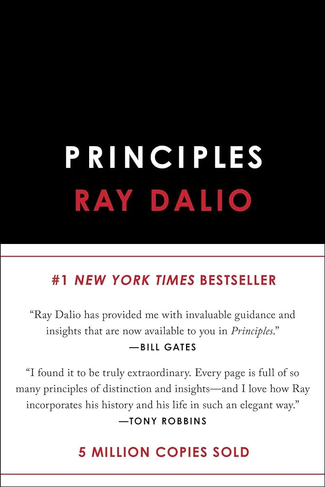 Ray Dalio | Principles