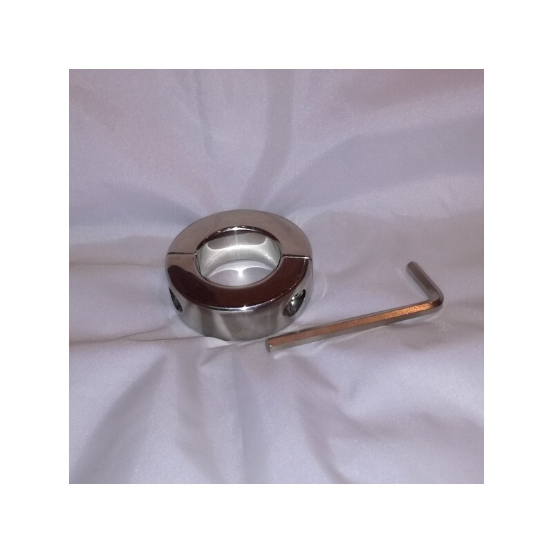 Ballstretcher à vis