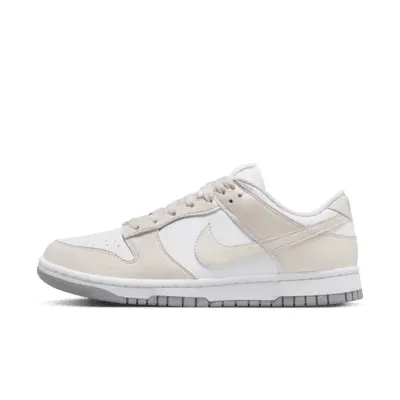 Chaussure Nike Dunk Low Next Nature pour Femme